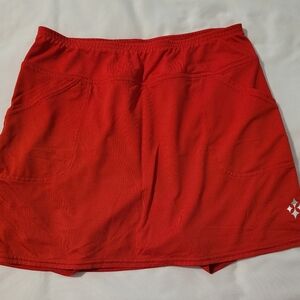 Jofit Golf Skort